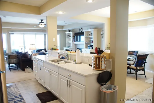 $365,000 | 807 Harbour Towne Drive, Unit 807E, Lake Ozark, MO 65049