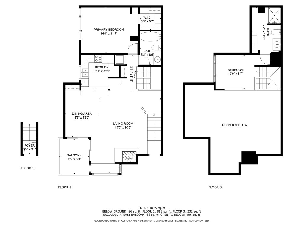 3554 Sunset Lane Oxnard, CA 93035 - Photo 29 of 29 Floor Plan