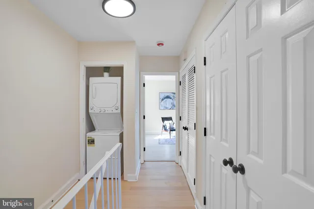 a view of a bathroom