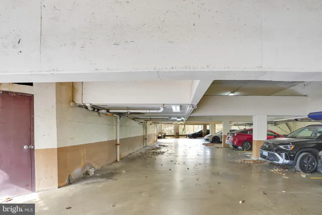 $749,000 | 4339 Massachusetts Avenue Northwest, Unit 4339, Washington, DC 20016