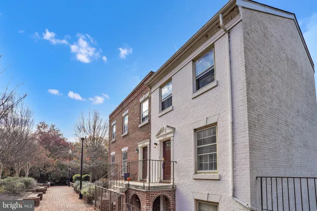 a view of a building