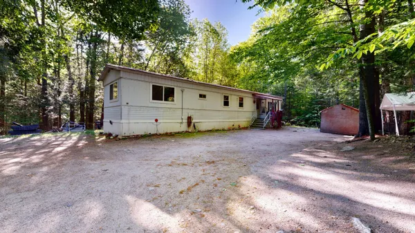 $160,000 | 121 Maxwell Road, Sabattus, ME 04280