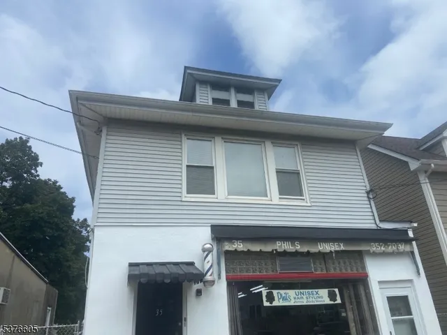 $2,000 | 35 Coe Avenue, Hillside, NJ 07205
