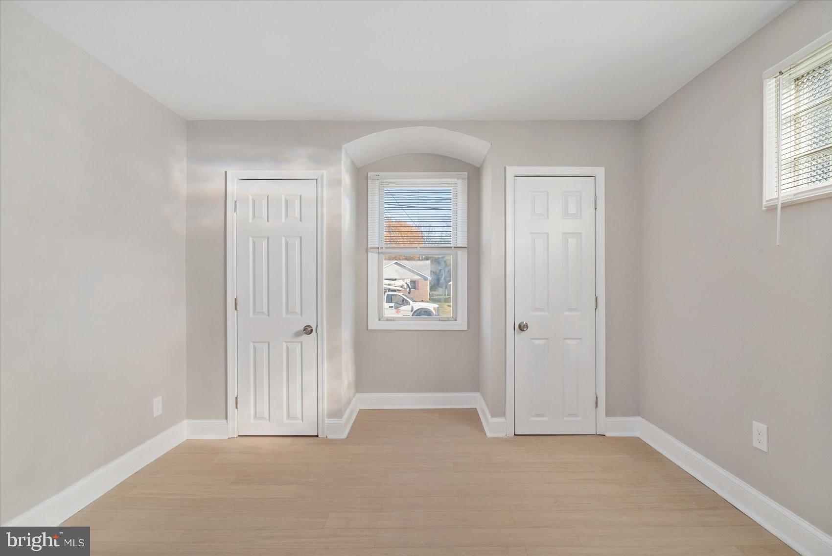 302 Sassafras Road Baltimore, MD 21221 - Photo 18 of 42 Main Floor Bedroom
