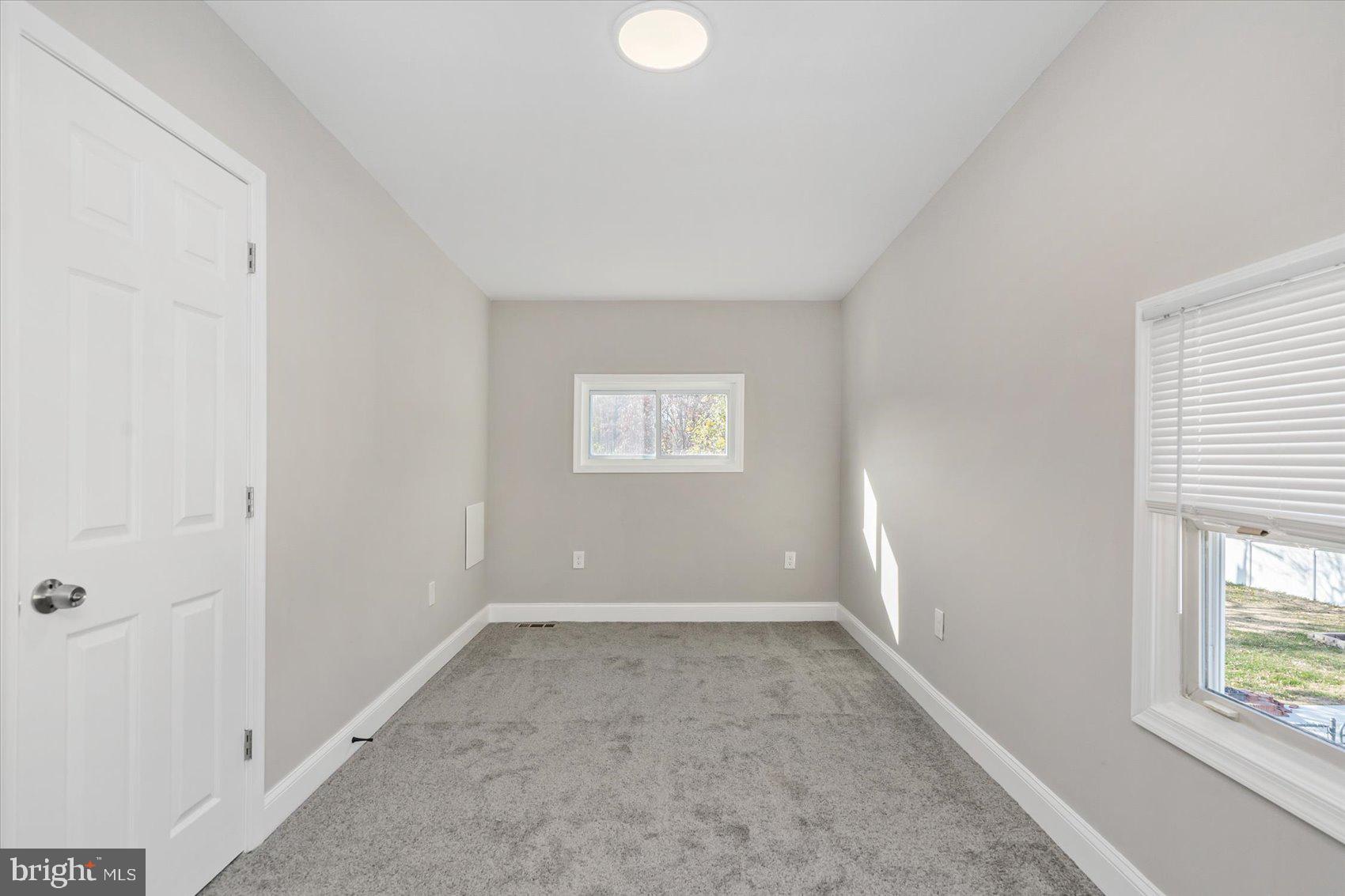 302 Sassafras Road Baltimore, MD 21221 - Photo 24 of 42 Upstairs Bedroom