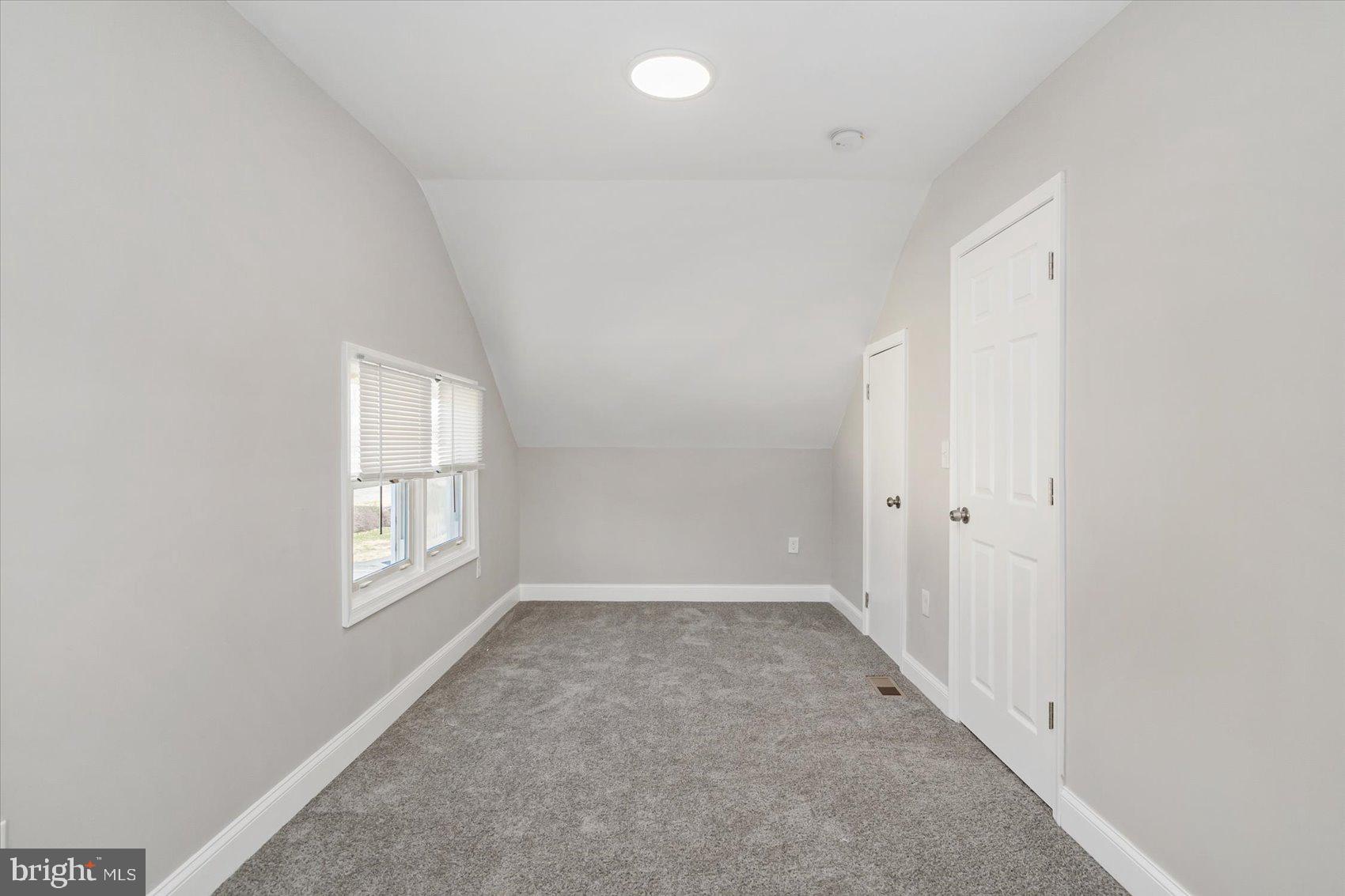 302 Sassafras Road Baltimore, MD 21221 - Photo 25 of 42 Upstairs Bedroom