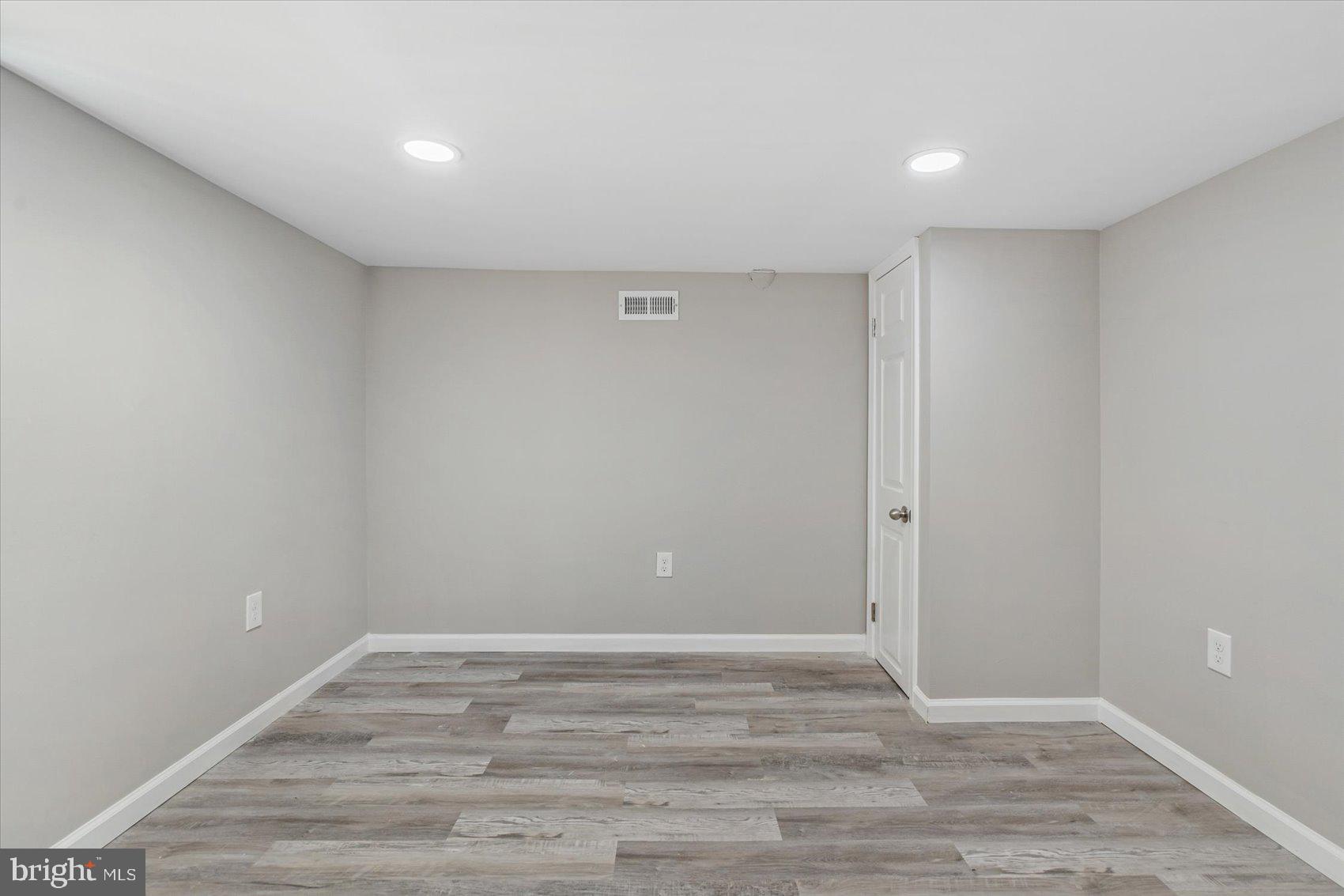 302 Sassafras Road Baltimore, MD 21221 - Photo 34 of 42 Basement Bedroom/Office