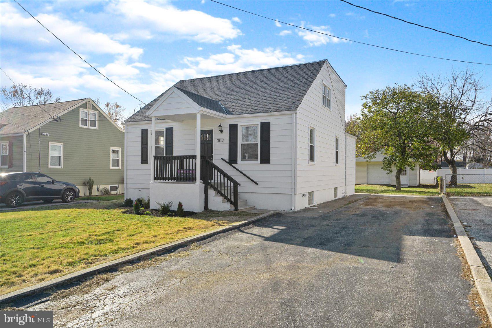 302 Sassafras Road Baltimore, MD 21221 - Photo 36 of 42