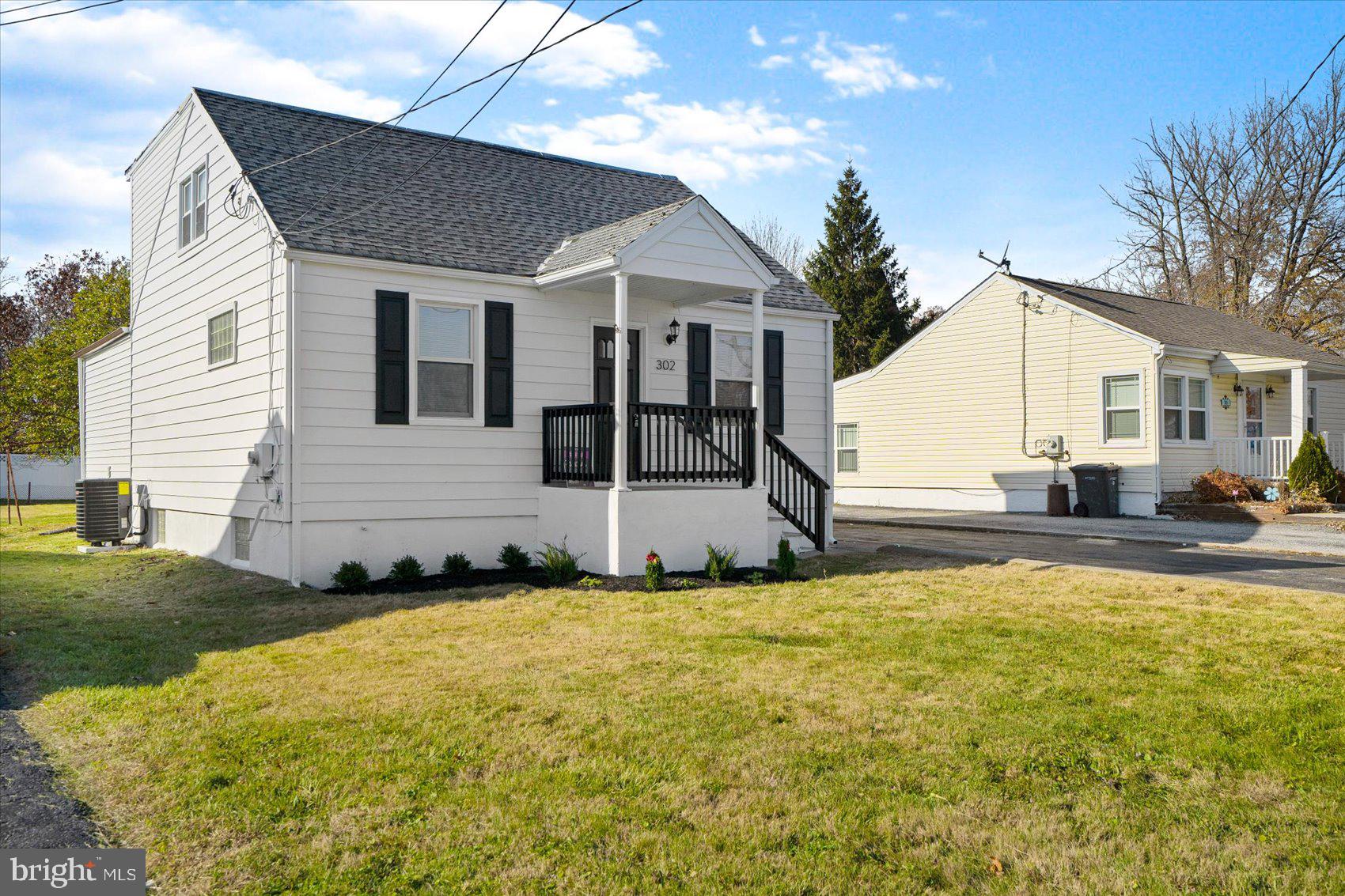 302 Sassafras Road Baltimore, MD 21221 - Photo 37 of 42