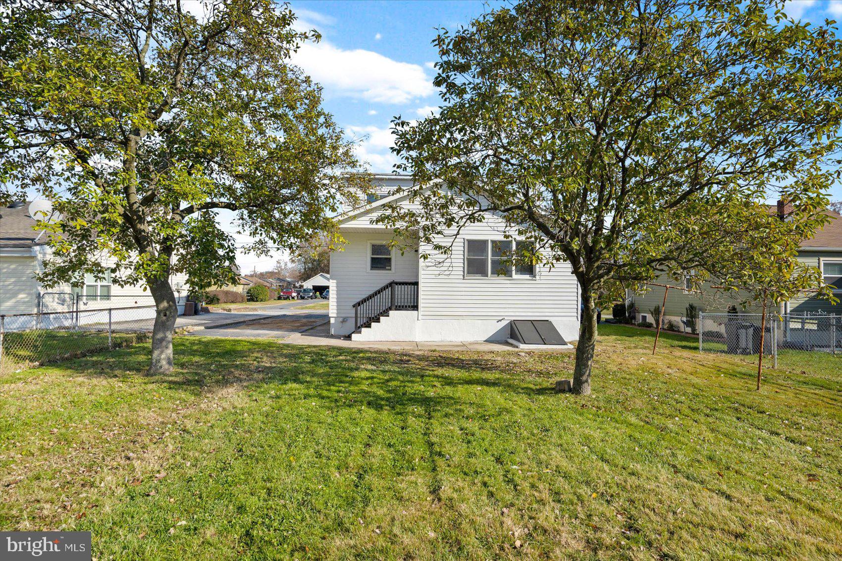 302 Sassafras Road Baltimore, MD 21221 - Photo 42 of 42