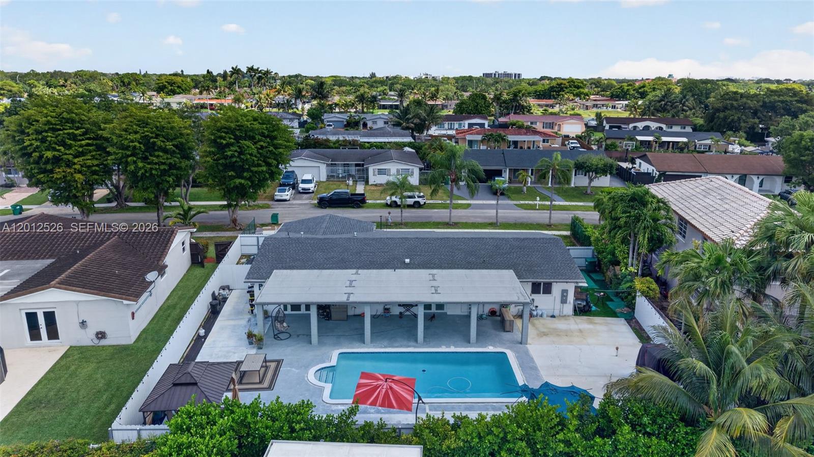 14234 Southwest 75th Terrace Miami, FL 33183 - Photo 50 of 61