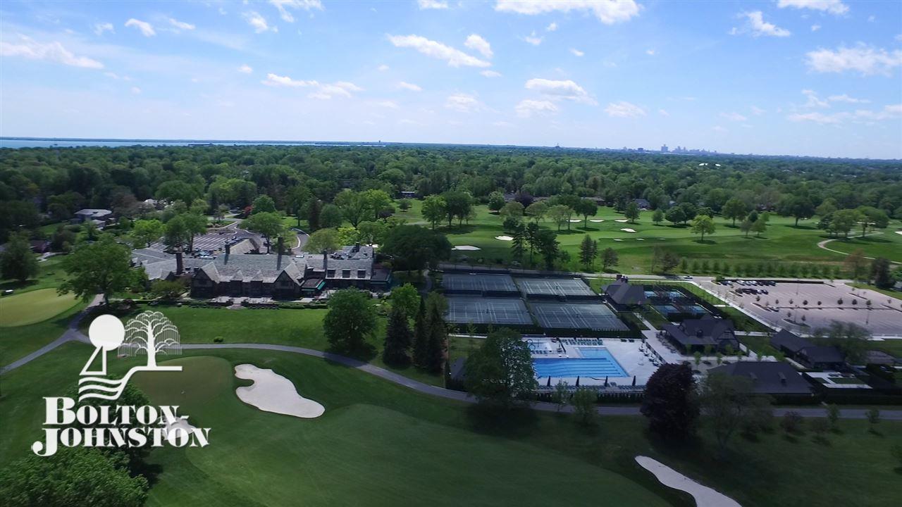 242 Provencal Road Grosse Pointe Farms, MI 48236 - Photo 11 of 25