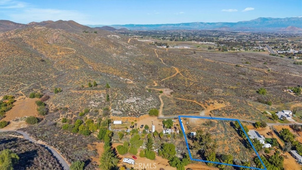0 Kimes Lane Perris, CA 92570 - Photo 16 of 21 a view of a city