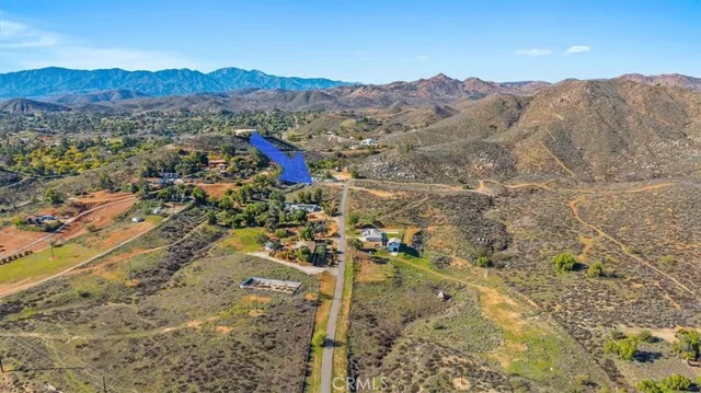 $249,000 | 0 Kimes Lane, Perris, CA 92570