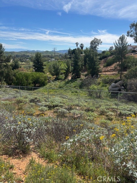 0 Kimes Lane Perris, CA 92570 - Photo 19 of 21 a view of a field with an trees