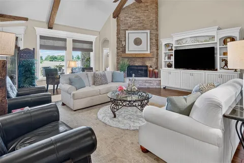 $780,000 | 1221 Prestwick Court, Granbury, TX 76048