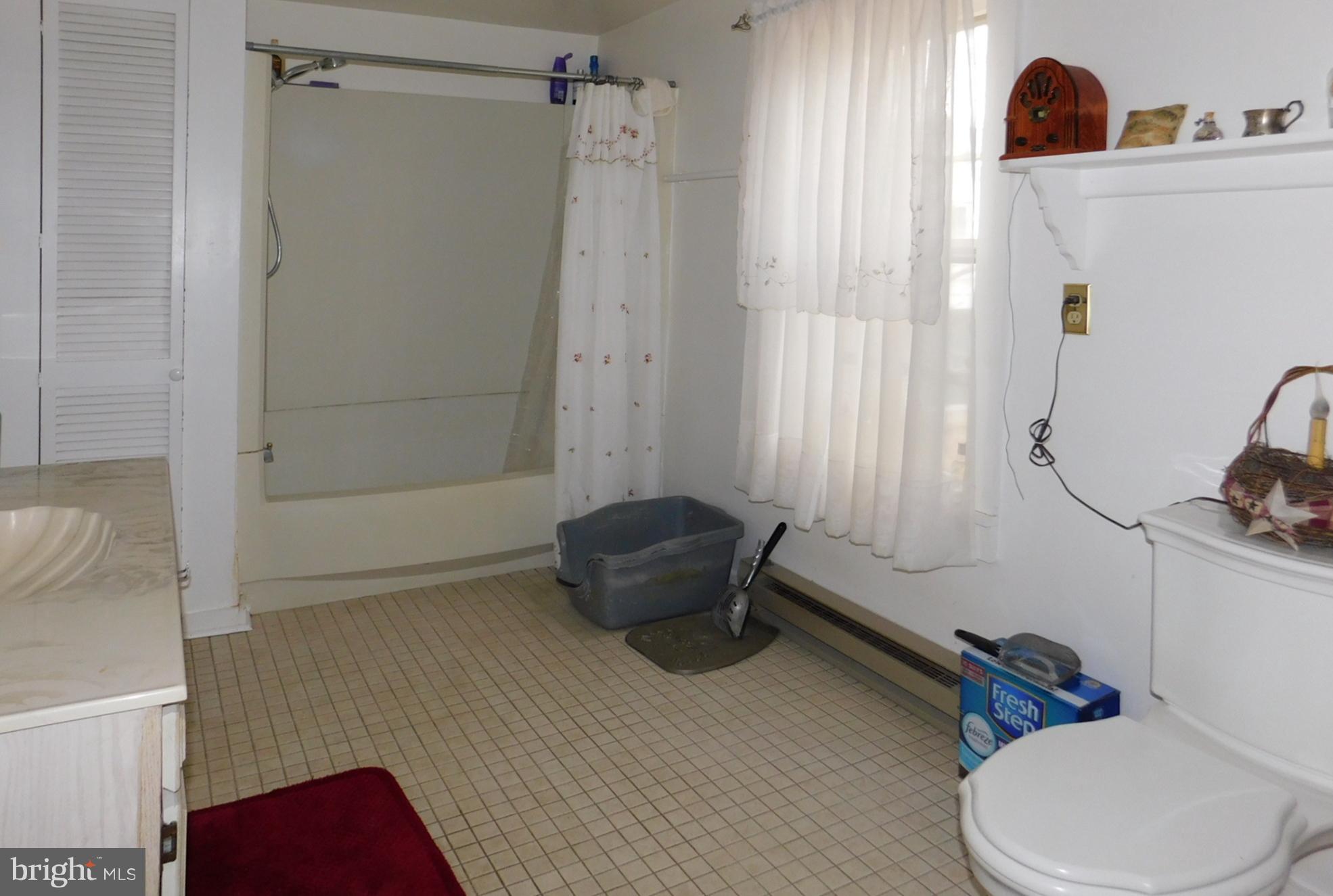 290 Howards Chapel Road Winchester, VA 22603 - Photo 15 of 30 Upper Level Bathroom