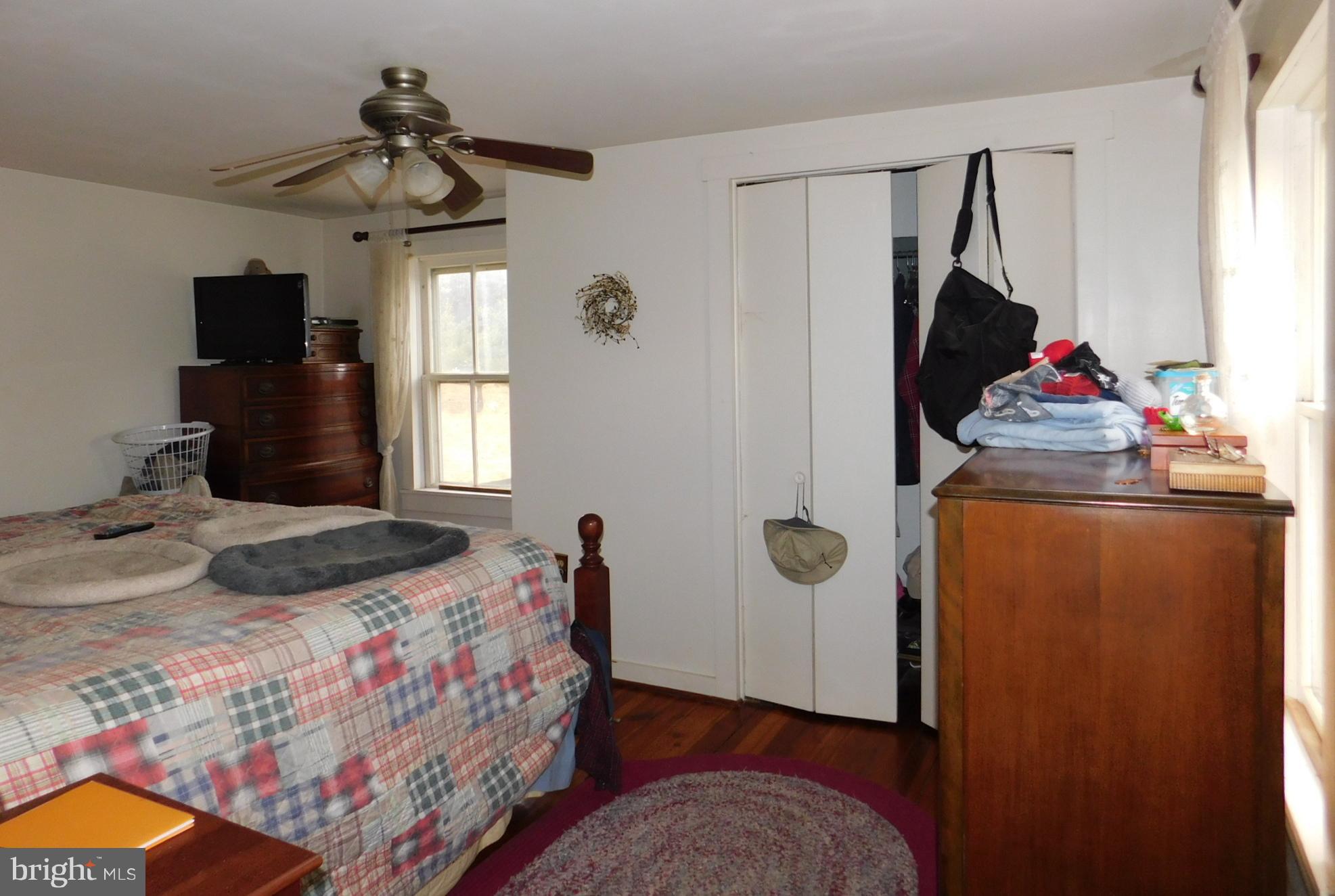 290 Howards Chapel Road Winchester, VA 22603 - Photo 16 of 30 Master Bedroom