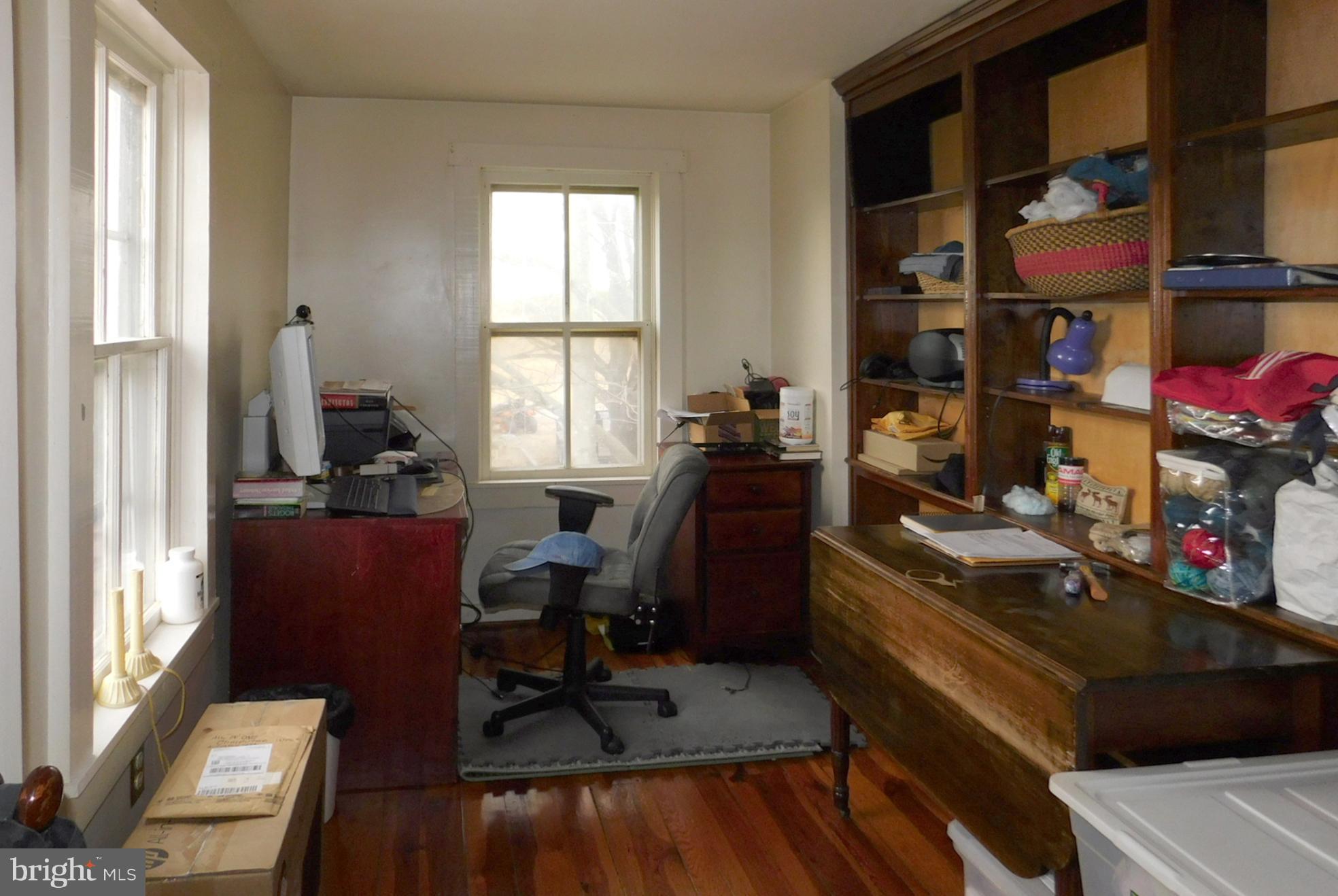 290 Howards Chapel Road Winchester, VA 22603 - Photo 18 of 30 Bedroom