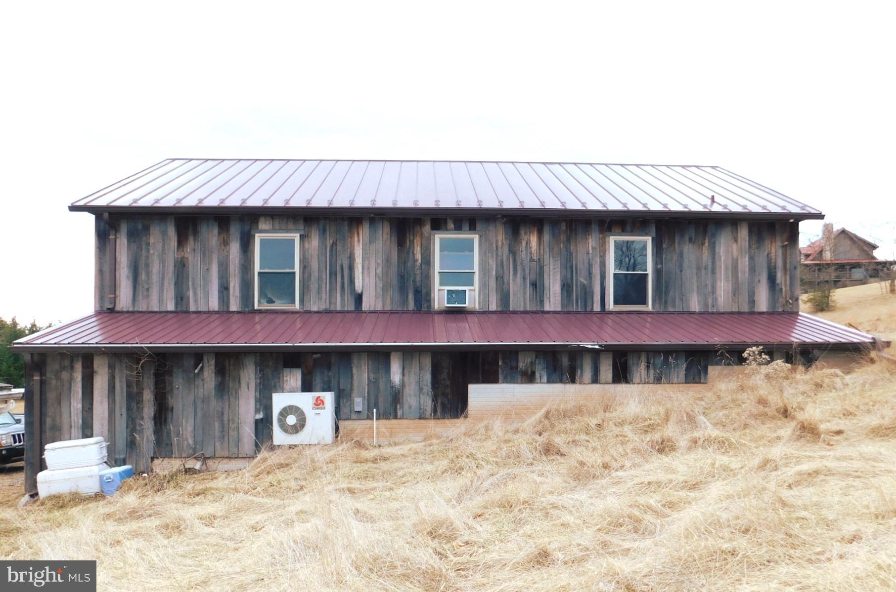 290 Howards Chapel Road Winchester, VA 22603 - Photo 22 of 30 Guest House with Large Workshop