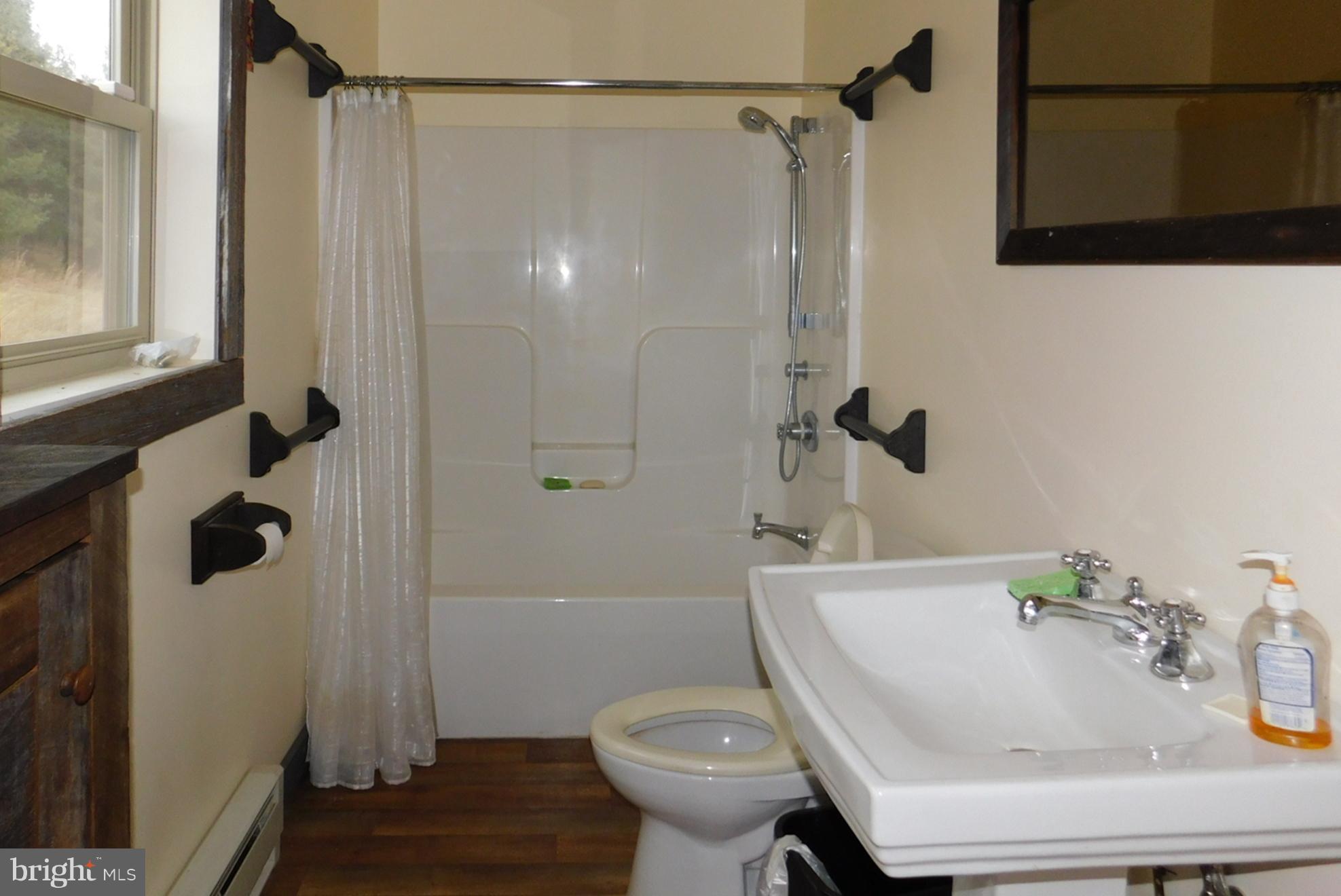 290 Howards Chapel Road Winchester, VA 22603 - Photo 23 of 30 Guest House Bathroom