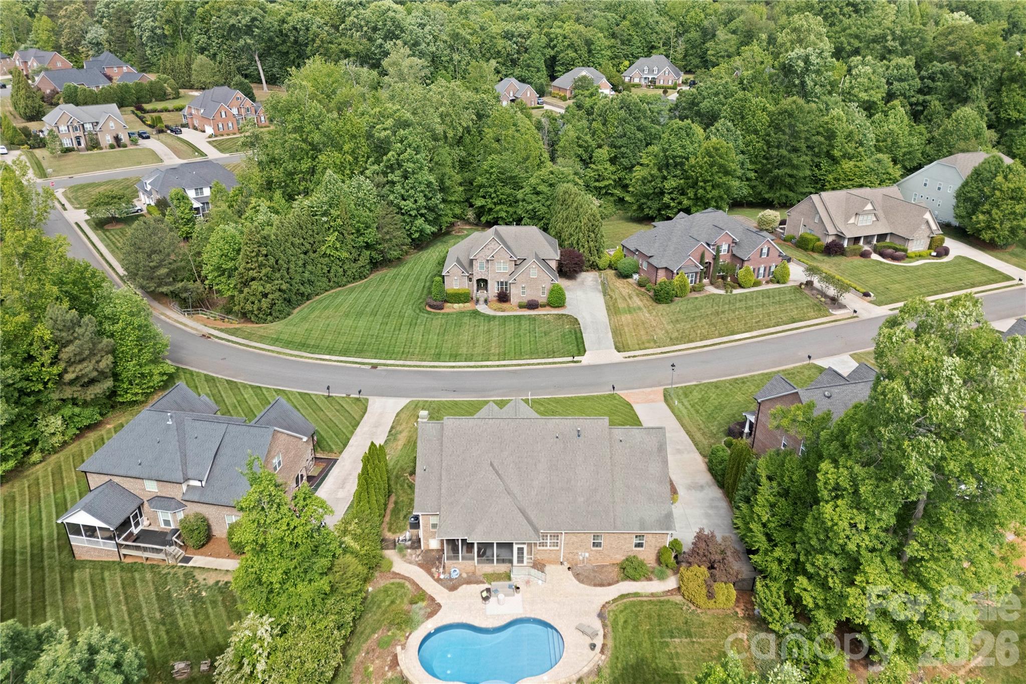 5441 Grayson Ridge Court Gastonia, NC 28056 - Photo 41 of 41 Gallery Image 41
