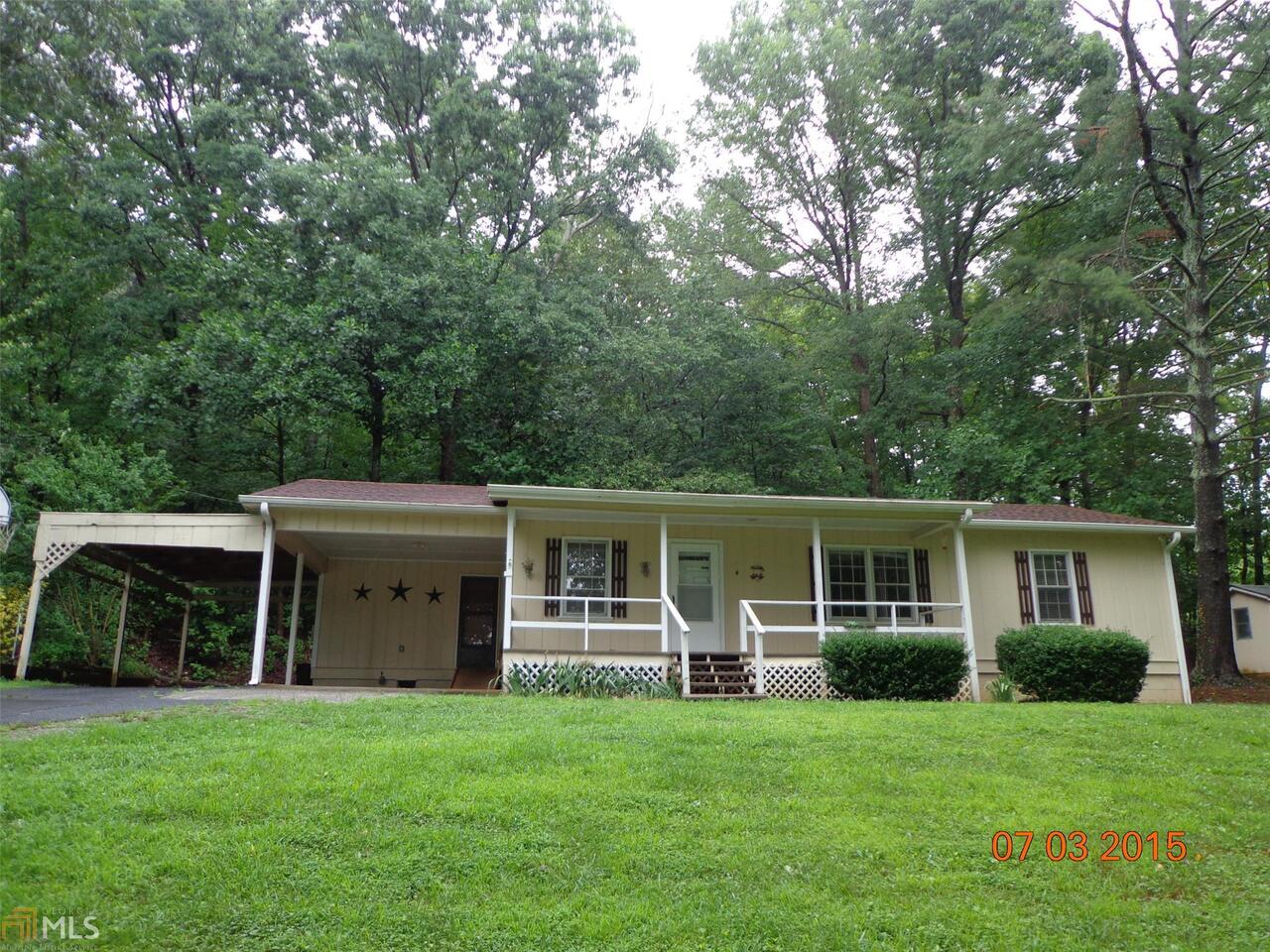 972 Tom Bell Road Cleveland, GA 30528 - Photo 1 of 1 Gallery Image 1