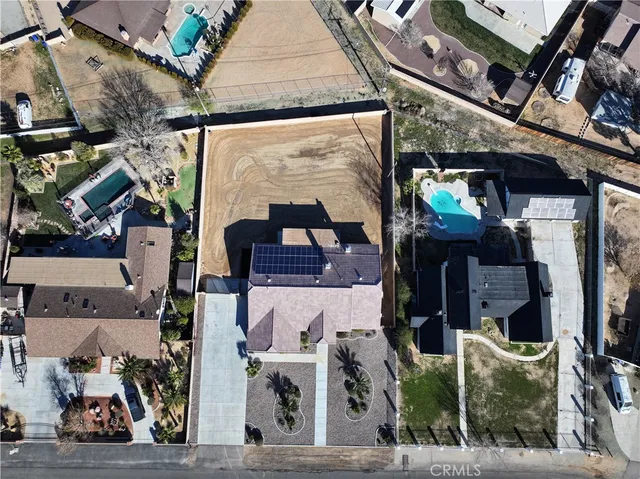 $639,900 | 14305 Bochee Road, Apple Valley, CA 92307