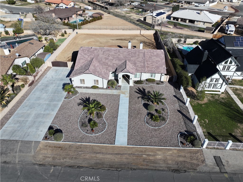 14305 Bochee Road Apple Valley, CA 92307 - Photo 42 of 44