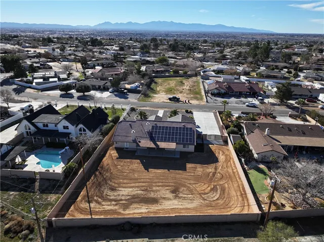 $639,900 | 14305 Bochee Road, Apple Valley, CA 92307