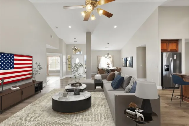 $639,900 | 14305 Bochee Road, Apple Valley, CA 92307