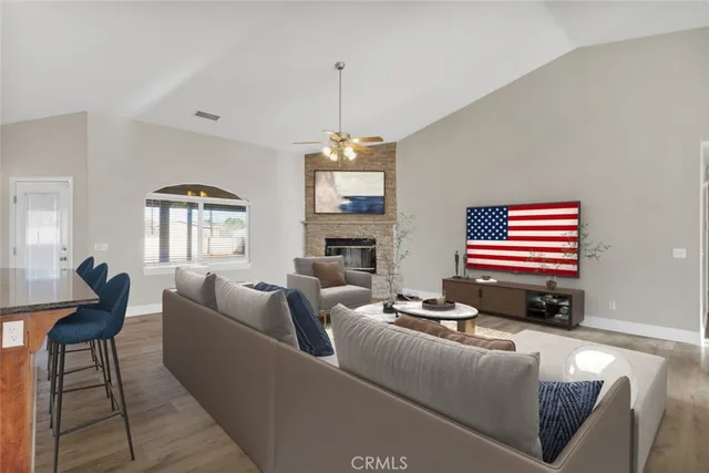 $639,900 | 14305 Bochee Road, Apple Valley, CA 92307