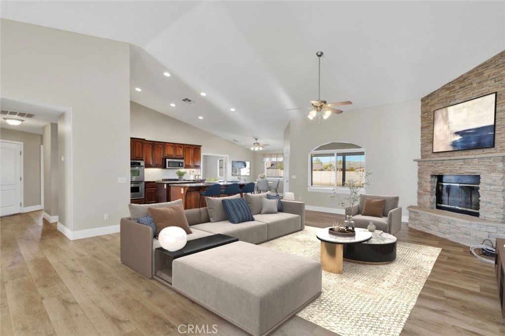 14305 Bochee Road Apple Valley, CA 92307 - Photo 8 of 44