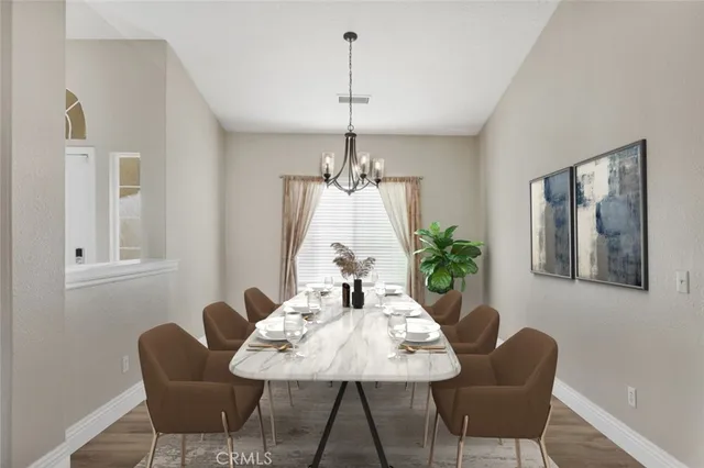 $639,900 | 14305 Bochee Road, Apple Valley, CA 92307