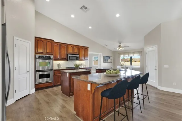 $639,900 | 14305 Bochee Road, Apple Valley, CA 92307