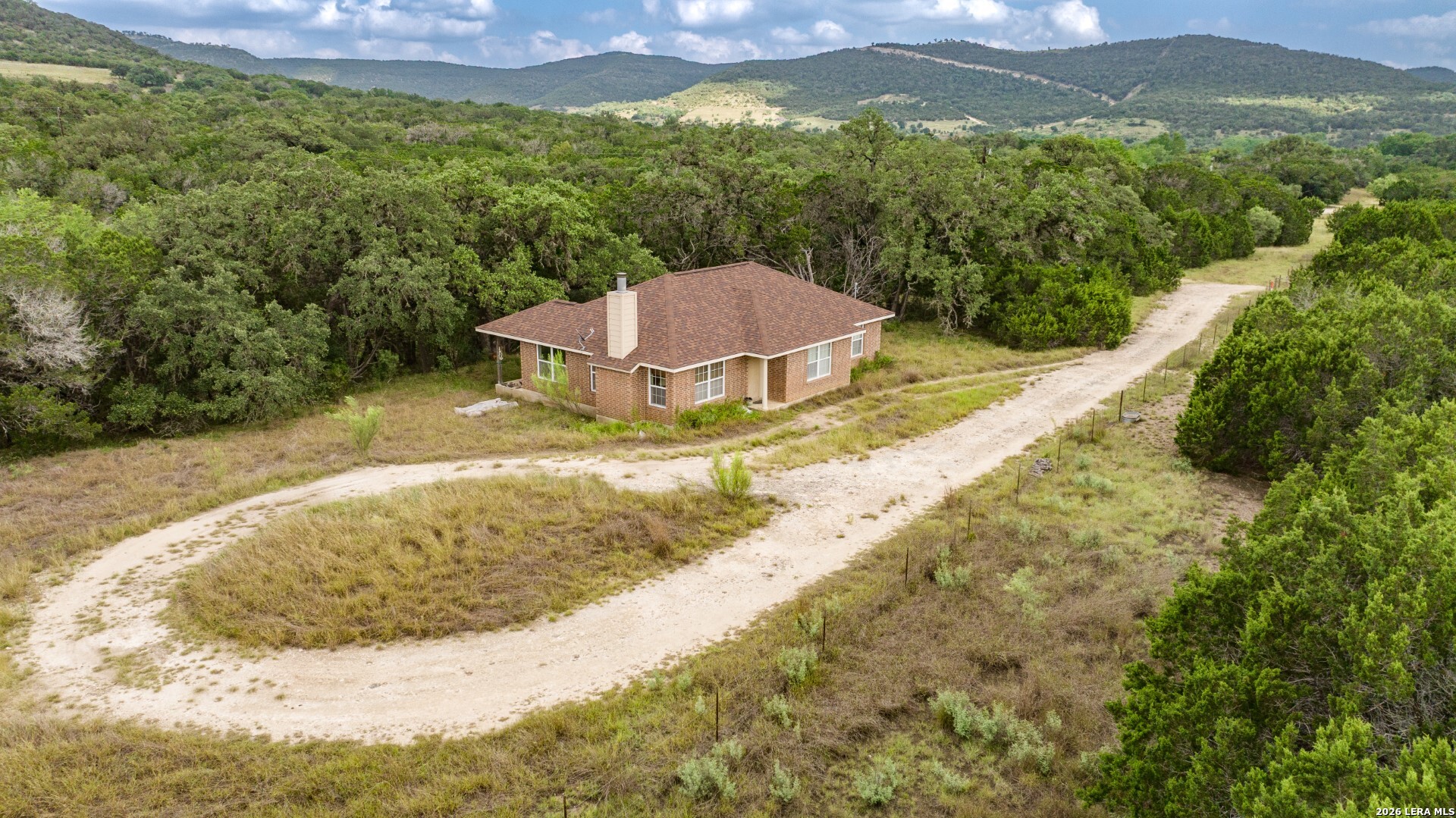 650 Evans Creek Road Vanderpool, TX 78885 - Photo 4 of 28