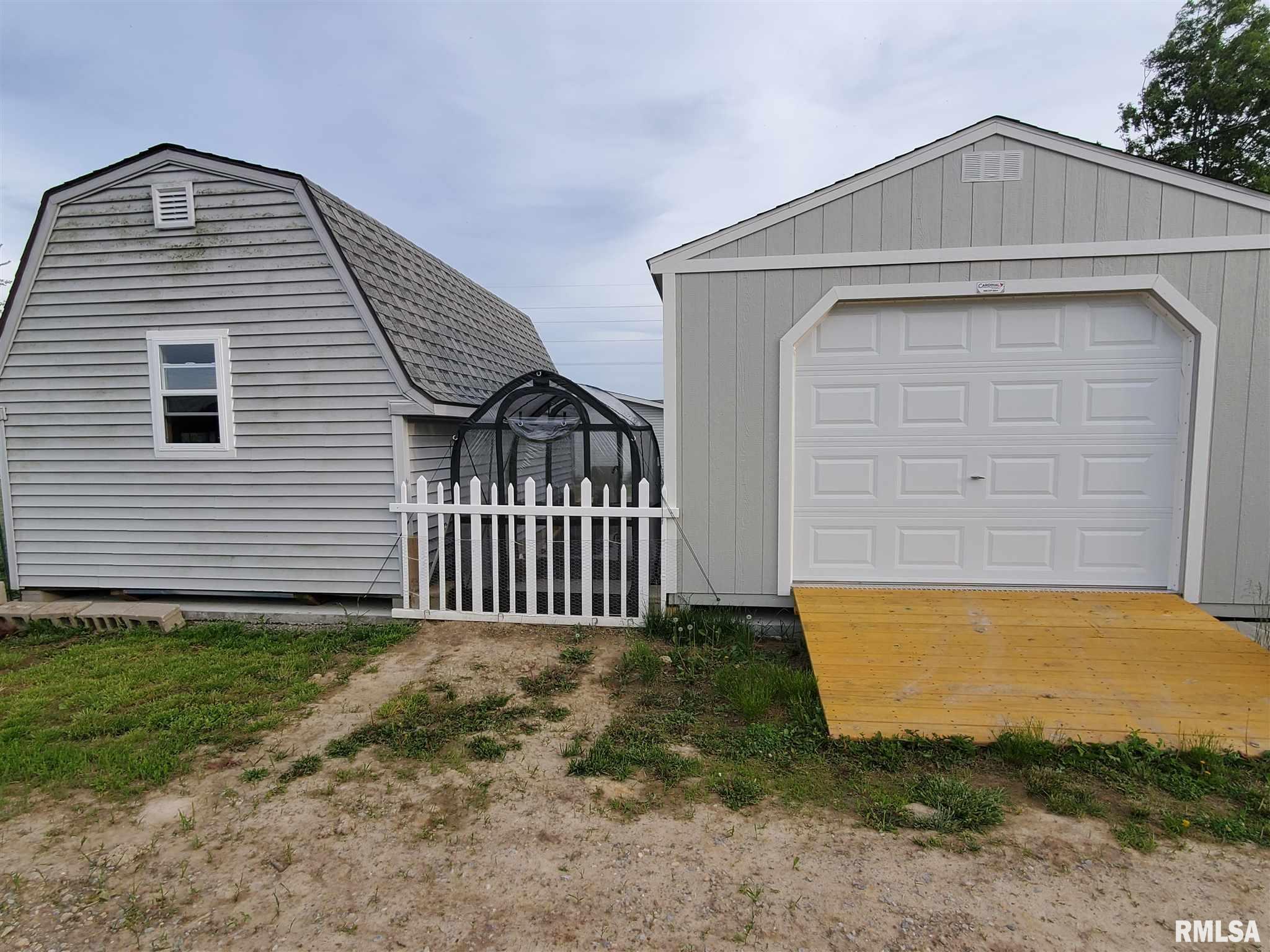 2551 Cedar Point Road Raleigh, IL 62977 - Photo 6 of 30 Gallery Image 6