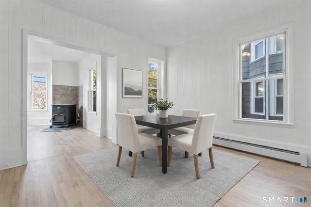 $334,900 | 55 Lewis Avenue, Meriden, CT 06451