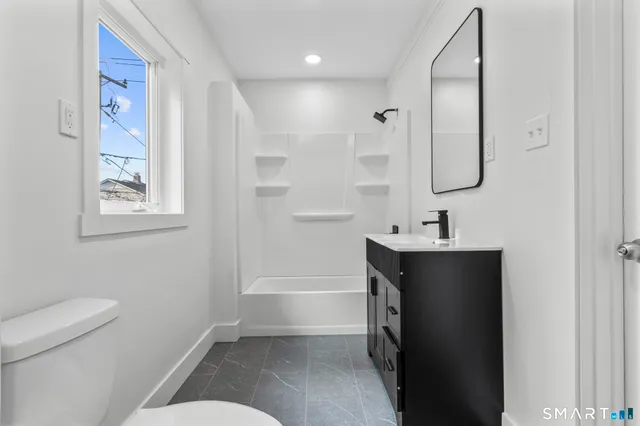 $334,900 | 55 Lewis Avenue, Meriden, CT 06451