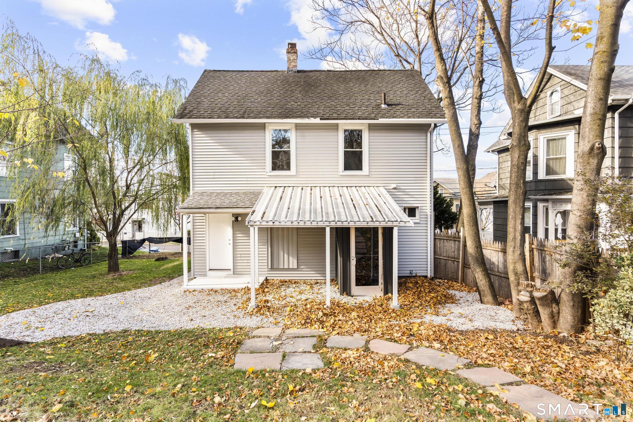 55 Lewis Avenue Meriden, CT 06451 - Photo 34 of 37