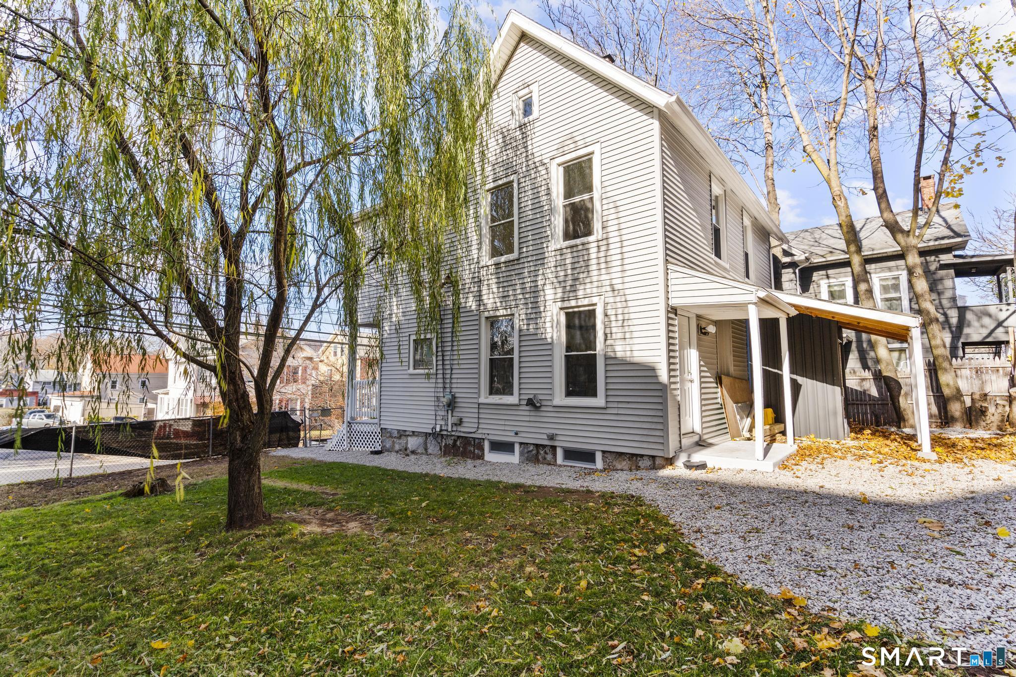 55 Lewis Avenue Meriden, CT 06451 - Photo 35 of 37