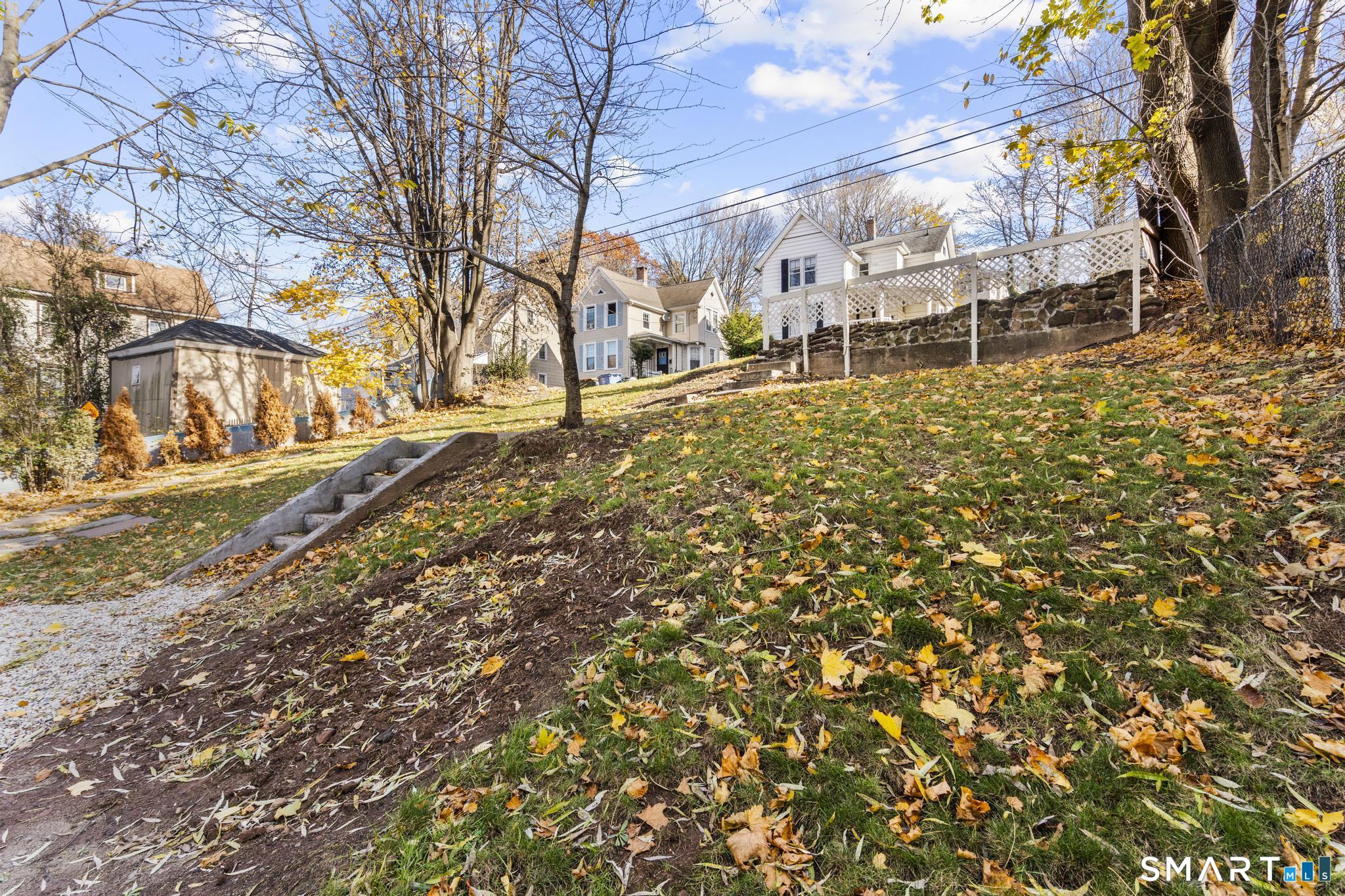 55 Lewis Avenue Meriden, CT 06451 - Photo 36 of 37