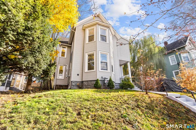 $334,900 | 55 Lewis Avenue, Meriden, CT 06451