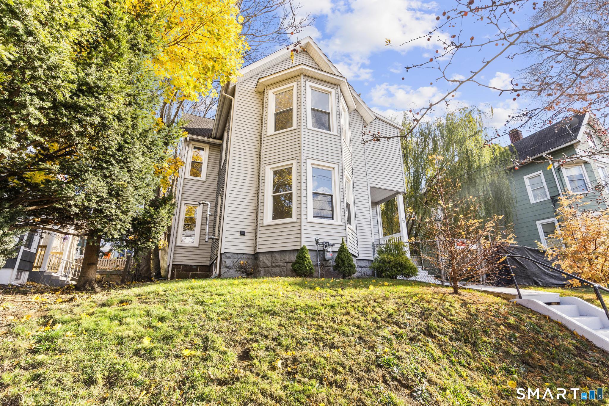 55 Lewis Avenue Meriden, CT 06451 - Photo 37 of 37