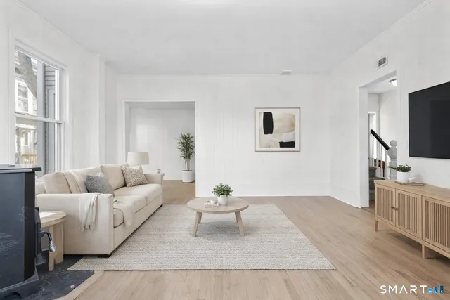 $334,900 | 55 Lewis Avenue, Meriden, CT 06451