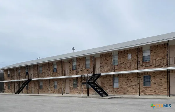 $650 | 1206 Urbantke Court, Unit F, Copperas Cove, TX 76522