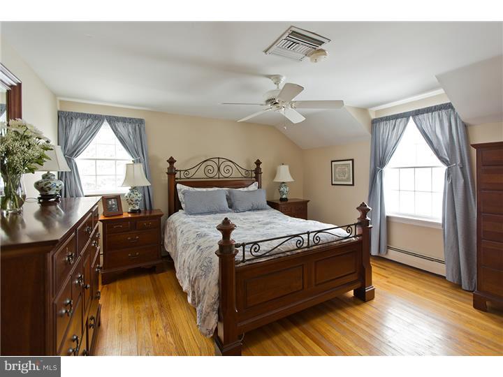 403 Pine Run Road Doylestown, PA 18901 - Photo 14 of 24 Master Bedroom