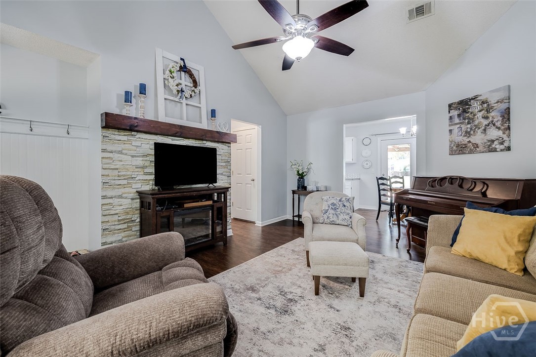 429 Archer Road Guyton, GA 31312 - Photo 9 of 36 Gallery Image 9