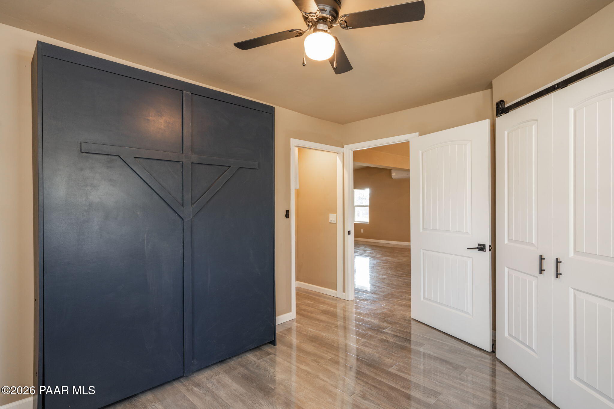 10101 Third Street Mayer, AZ 86333 - Photo 20 of 23 a view of a hallway