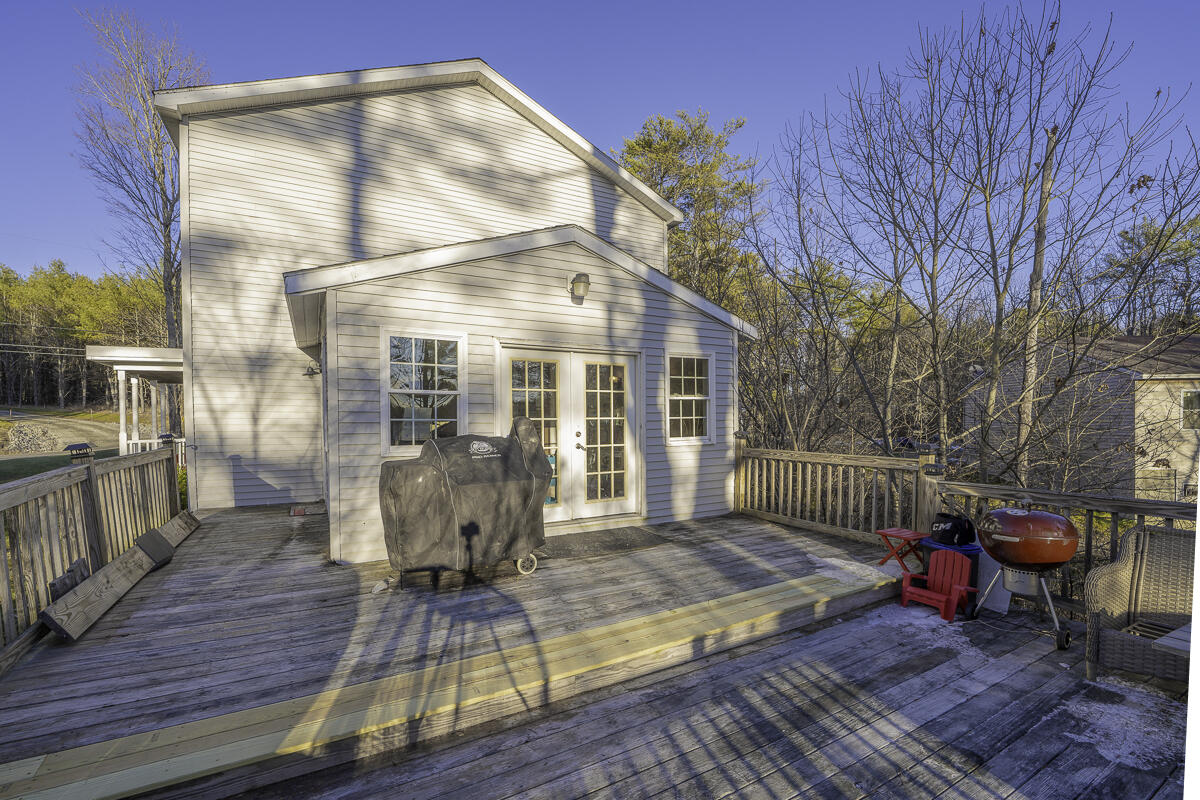 705 River Road Bowdoinham, ME 04008 - Photo 45 of 52 705 River rd-17